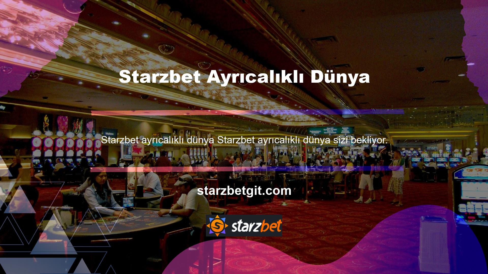 Starzbet TV
