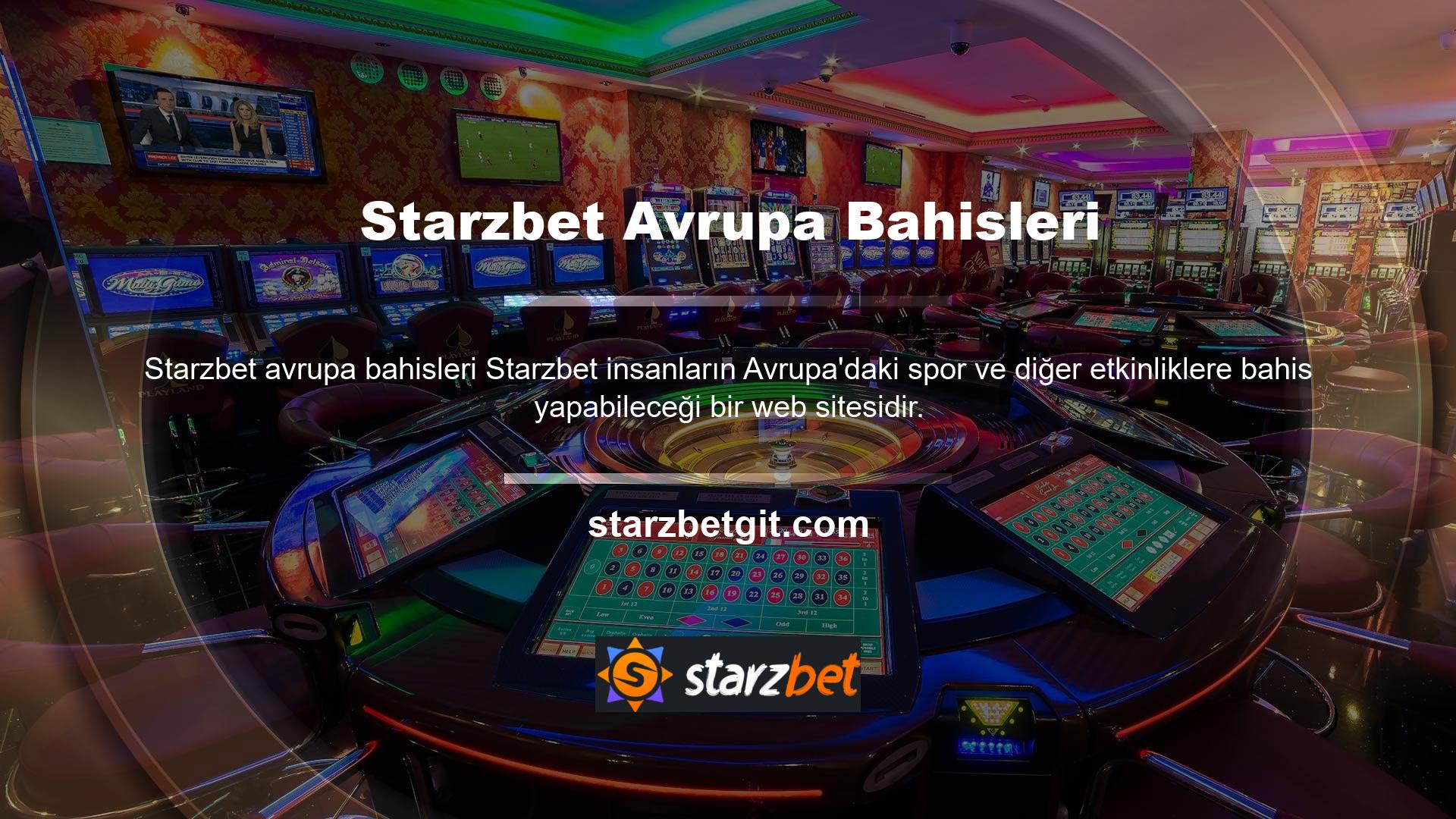 Bu alanda çok az sayıda yarışmacı olduğu söylenebilir