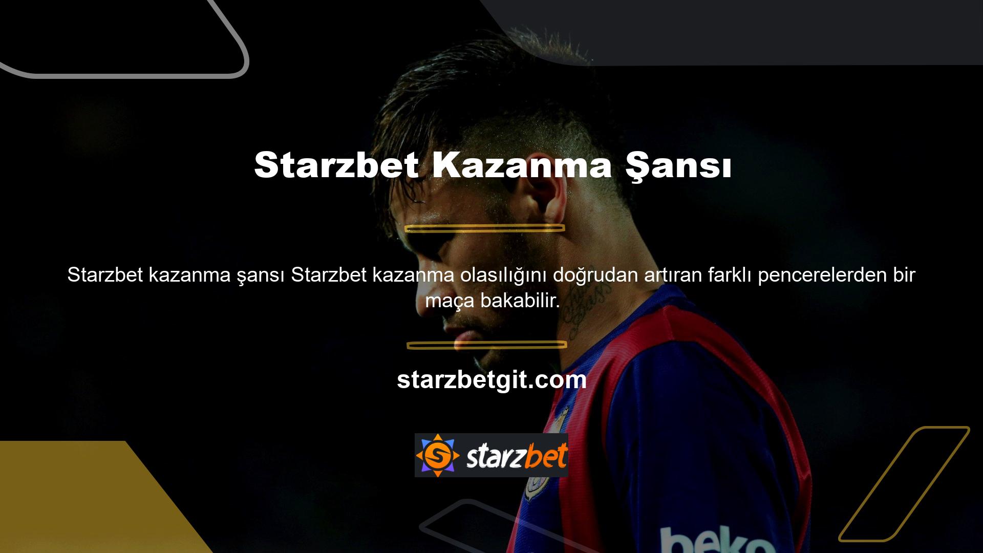 Bu bakımdan, çeşitli bahislere sahip sitelerin daha fazla araştırıldığı ve ön plana çıktığı görülmektedir